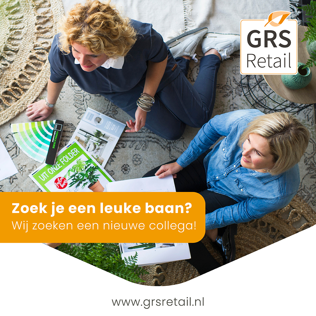 Medewerker Datamanagement