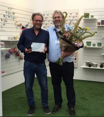 "GRS Junibeurs: Inspiratie en collectief inkoopvoordeel voor GRS-tuincentra"