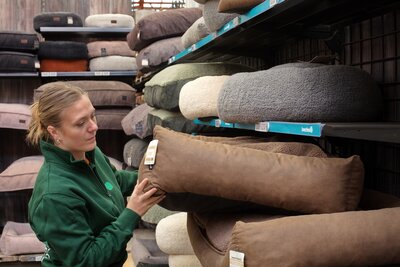 GRS Retail lanceert GRS Werkt!