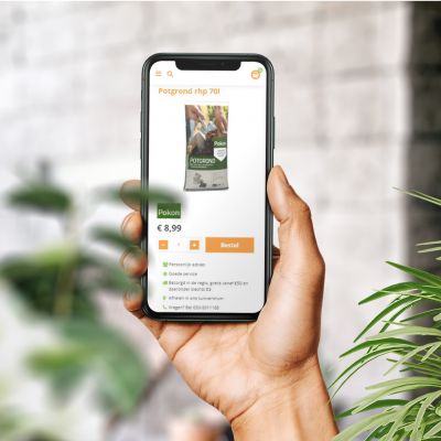 GRS Retail lanceert in korte tijd 40 online bestelshops