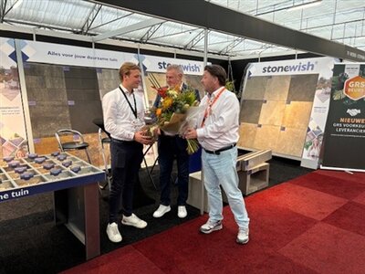 Inspirerende beurs met focus op duurzaamheid