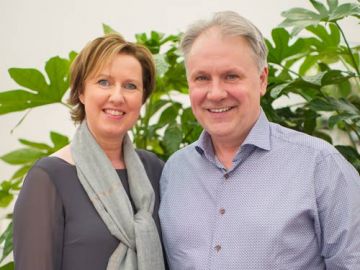 BLOEMEN GOLIE “Dankzij GRS Retail hebben we de stap gezet om nieuwe producten te verkopen.”